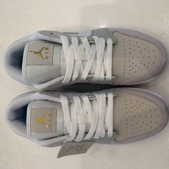 Jordan Other - Jordan 1 Low Paris